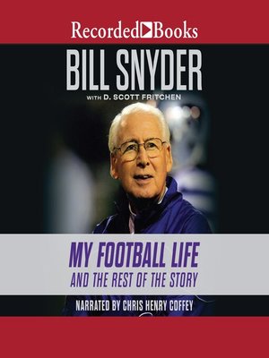 cover image of Bill Snyder